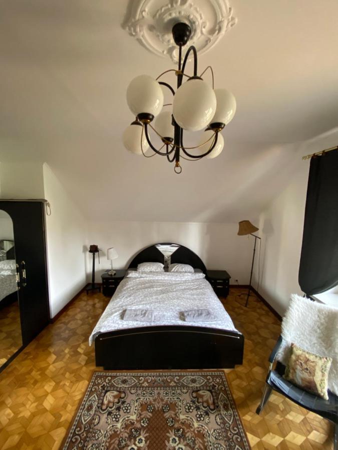 Lesny Czar Villa Serock Exterior photo